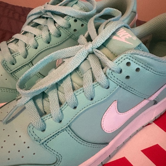 Nike Dunk Low 6Y - Picture 5 of 9